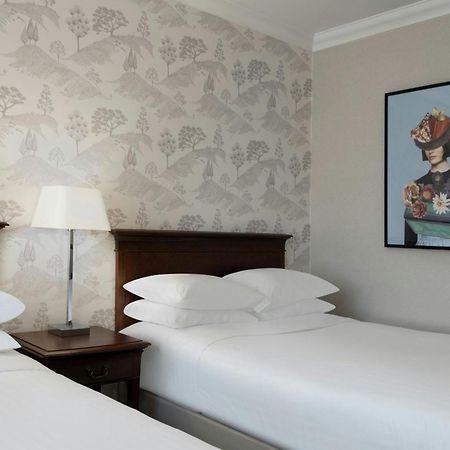Delta Hotels By Marriott Worsley Park Country Club Kültér fotó