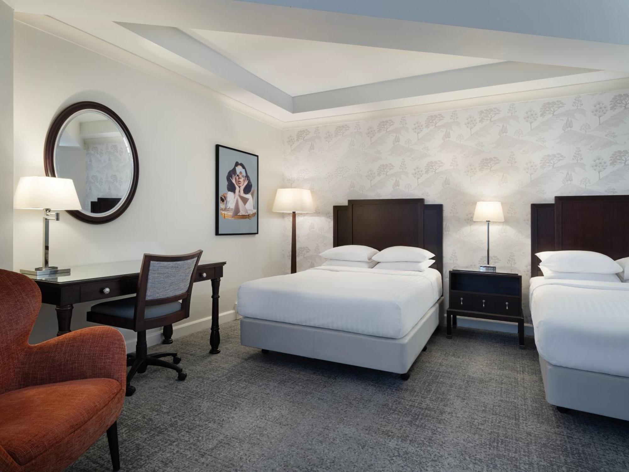 Delta Hotels By Marriott Worsley Park Country Club Kültér fotó