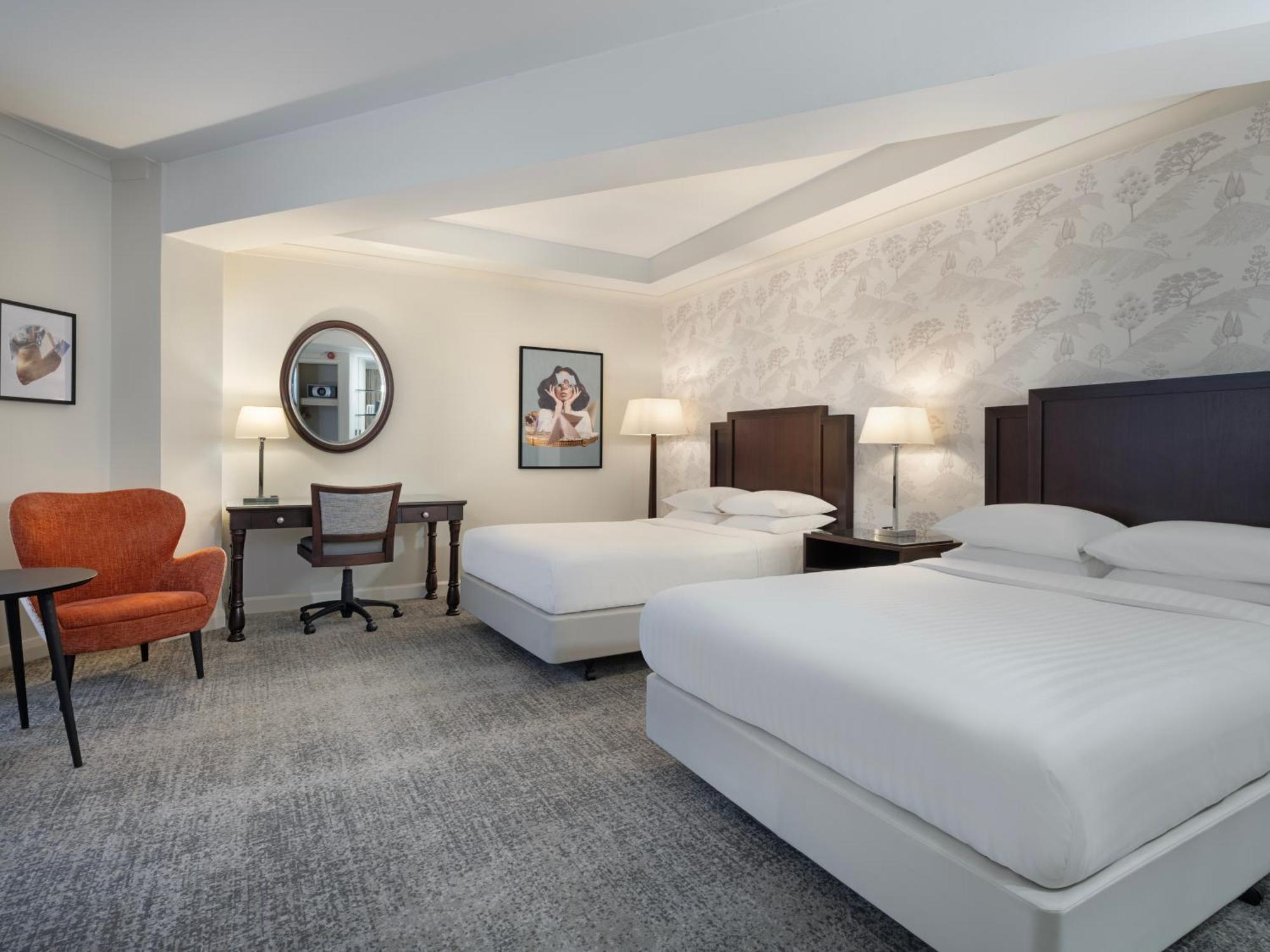 Delta Hotels By Marriott Worsley Park Country Club Kültér fotó