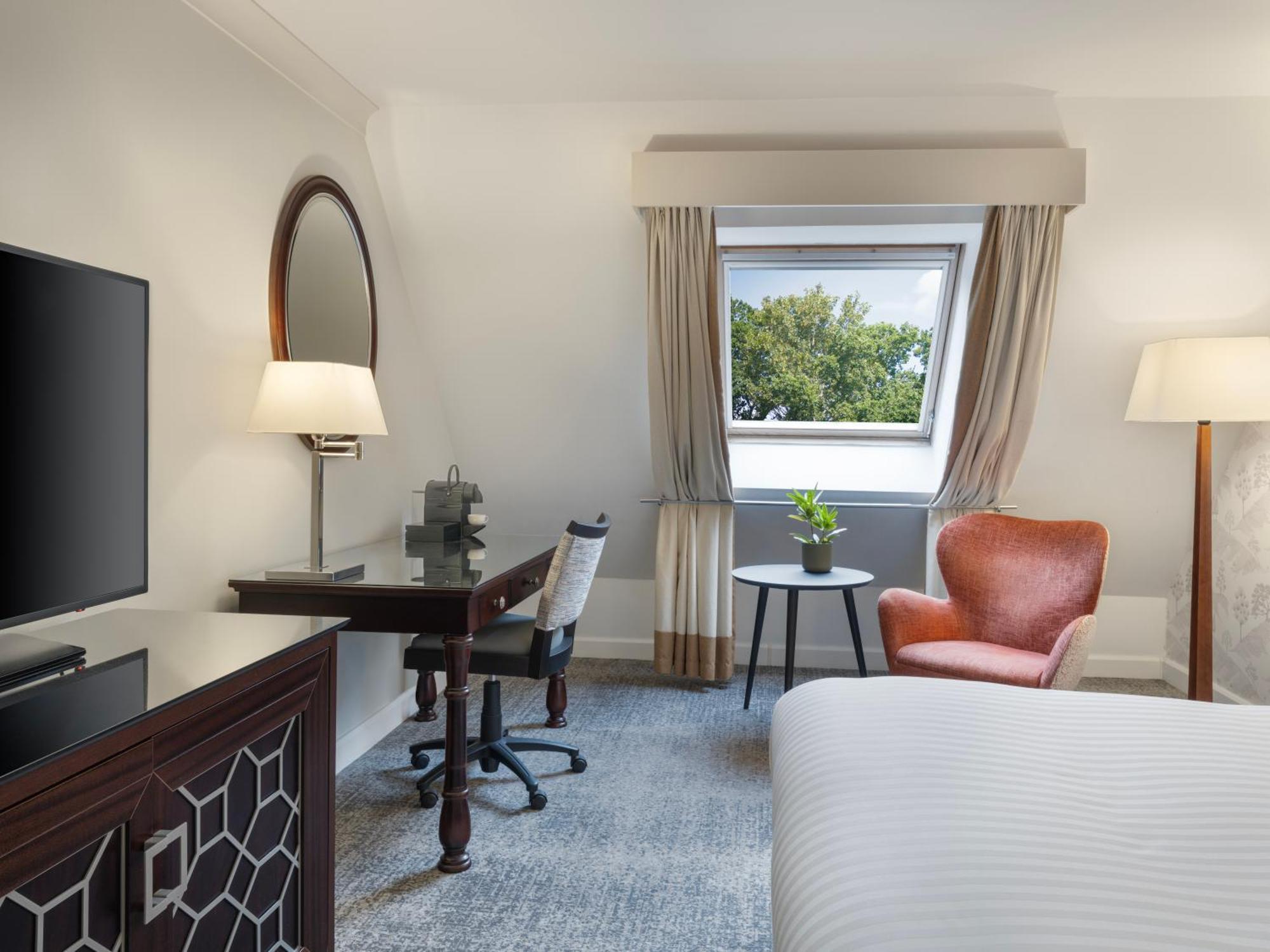 Delta Hotels By Marriott Worsley Park Country Club Kültér fotó