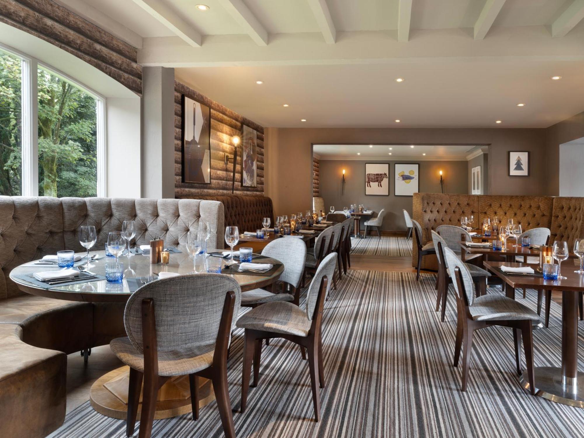 Delta Hotels By Marriott Worsley Park Country Club Kültér fotó