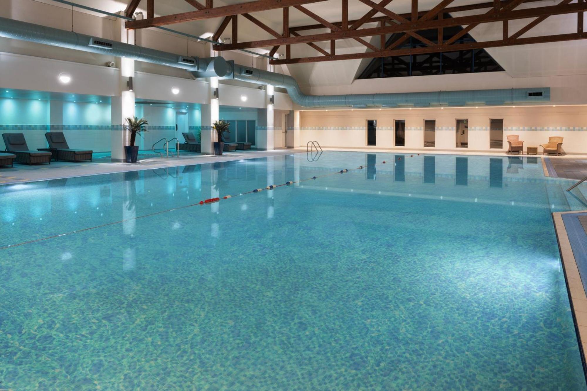 Delta Hotels By Marriott Worsley Park Country Club Kültér fotó