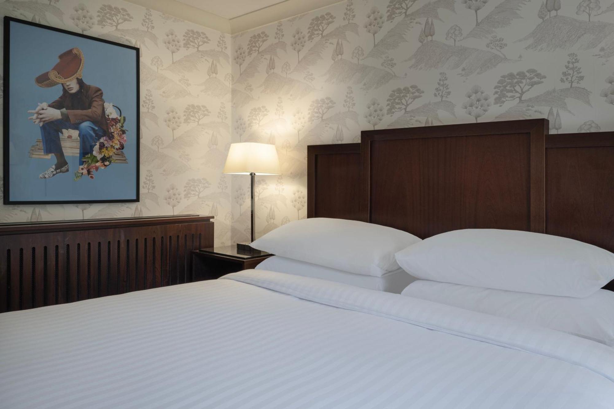 Delta Hotels By Marriott Worsley Park Country Club Kültér fotó