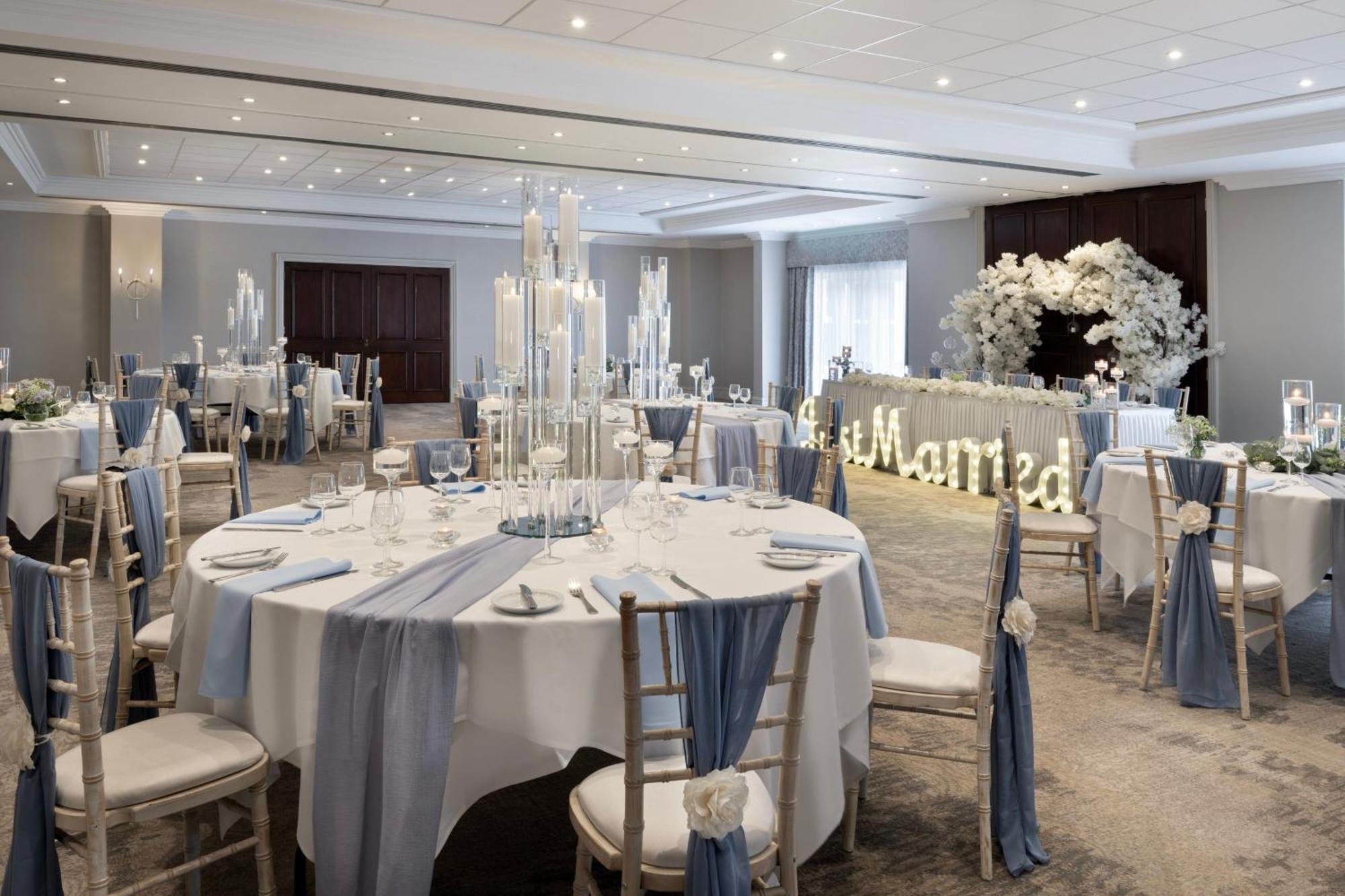 Delta Hotels By Marriott Worsley Park Country Club Kültér fotó