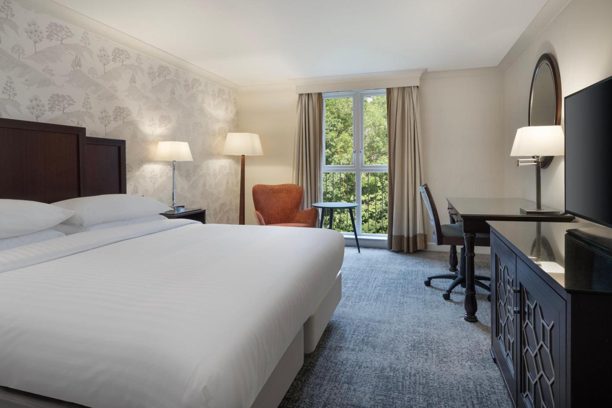 Delta Hotels By Marriott Worsley Park Country Club Kültér fotó