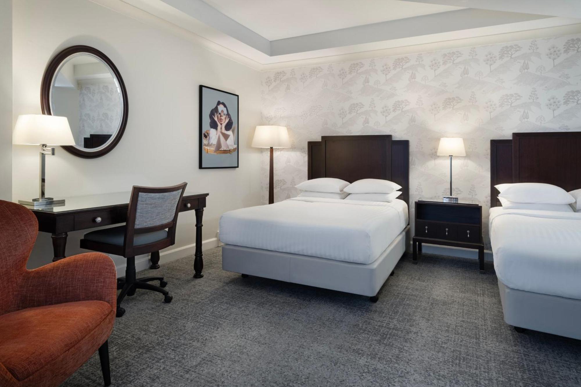 Delta Hotels By Marriott Worsley Park Country Club Kültér fotó